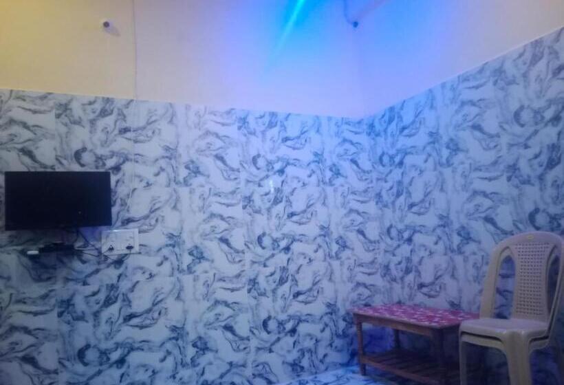 Номер Стандарт, Indian Family Lodge, Rajnandgaon, Chhattisgarh