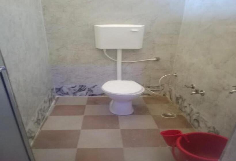 Номер Deluxe, Indian Family Lodge, Rajnandgaon, Chhattisgarh