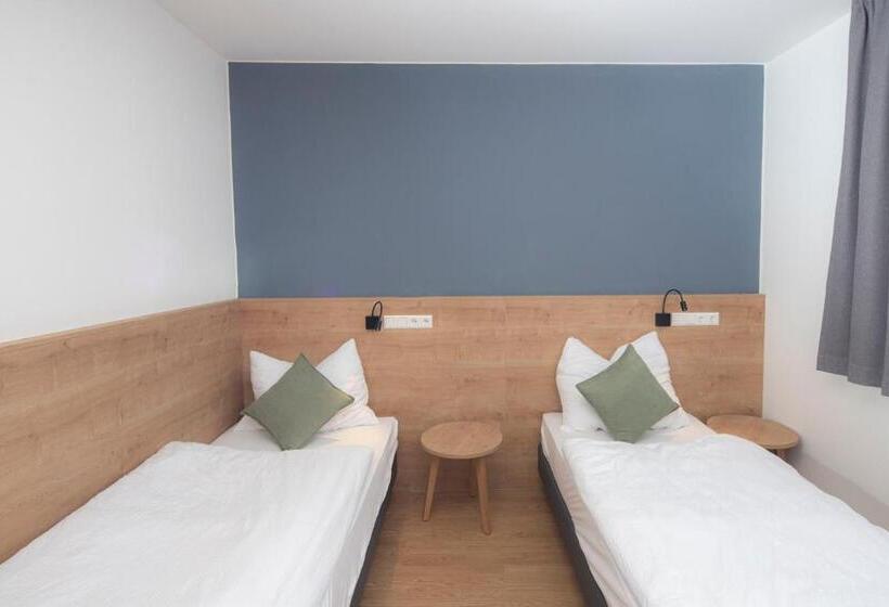 Номер Стандарт, Sporthotel Ferlach