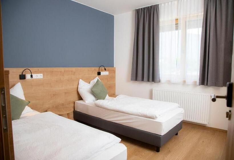 Номер Стандарт, Sporthotel Ferlach