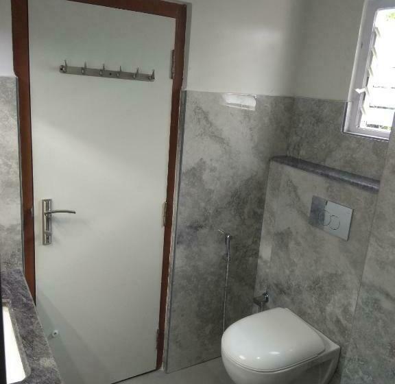 اتاق لوکس, Golden Peaks Hotel & Restaurant
