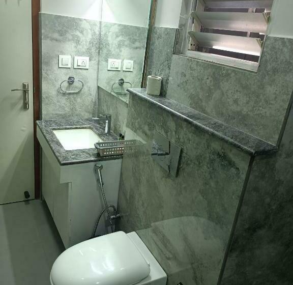 اتاق لوکس, Golden Peaks Hotel & Restaurant