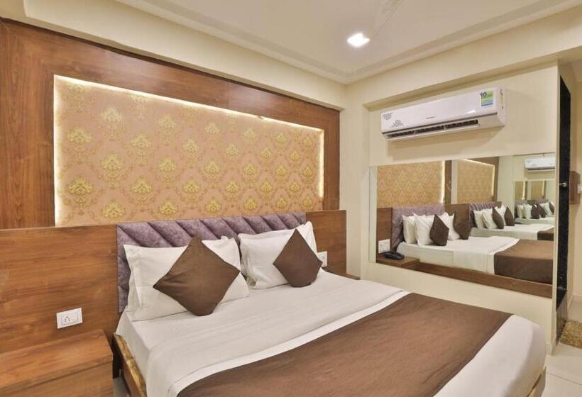 标准间, Rest Inn