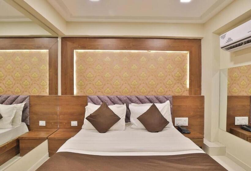 标准间, Rest Inn