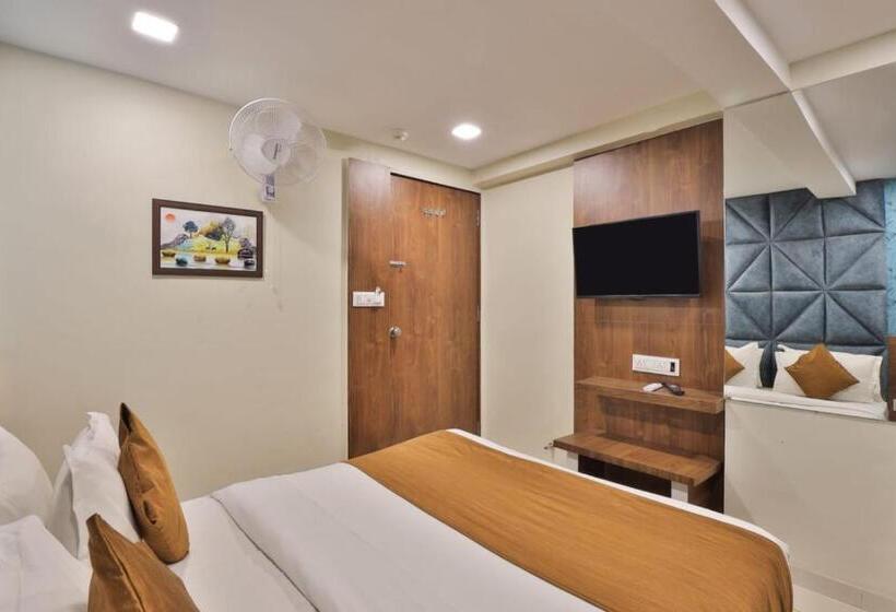 标准间, Rest Inn
