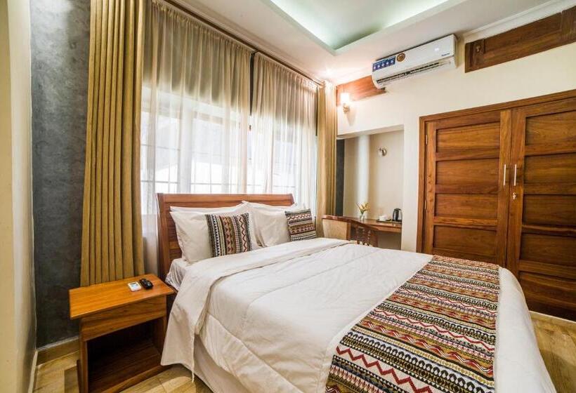 سوییت سوپریور, Maisara Deluxe Zanzibar