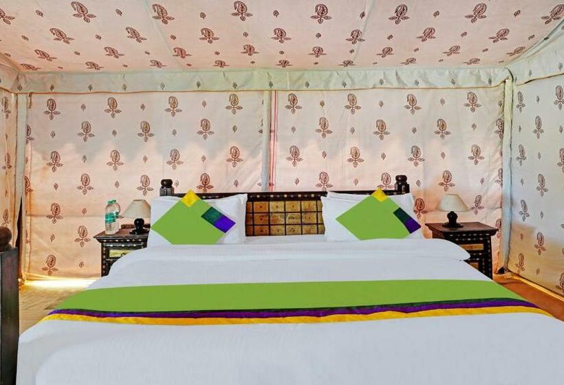 豪华房间, Treebo Desert Harmony Camp