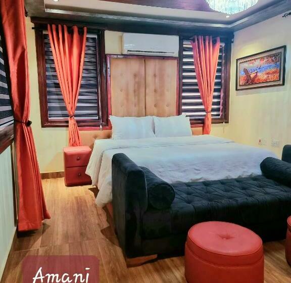 اتاق سوپریور یک تخته, Weycha Bayhouse