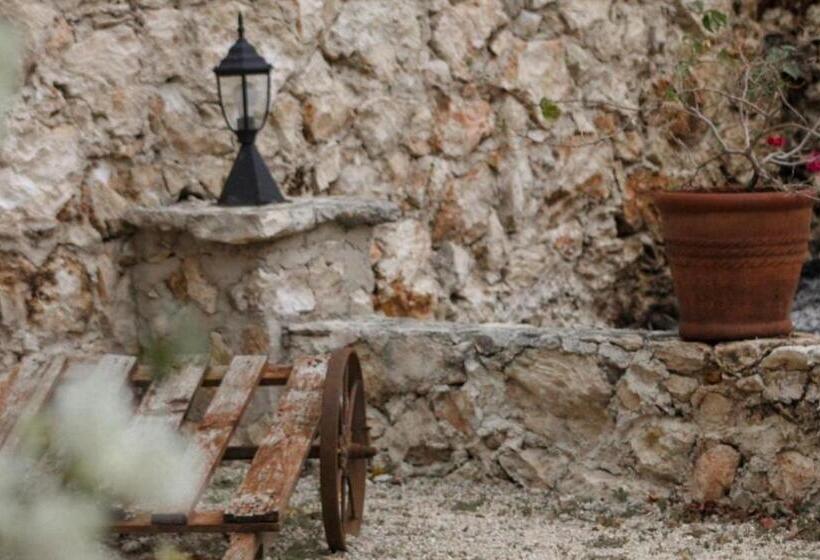 سوییت خانوادگی, Casa Vicenta Izamal