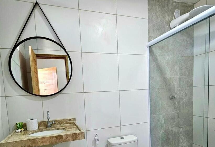 Номер Стандарт, Pousada Mali