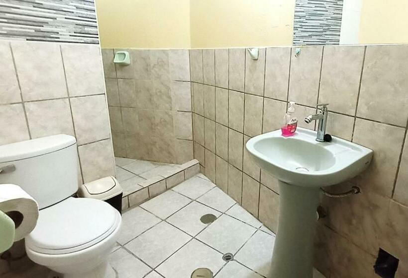 تختخواب در اتاق مشترک, Casa Sucre Hostel Ayacucho
