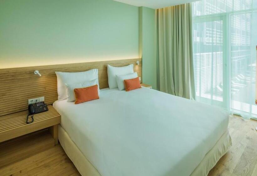 Suite com Varanda, Falkensteiner Hotel & Spa Jesolo
