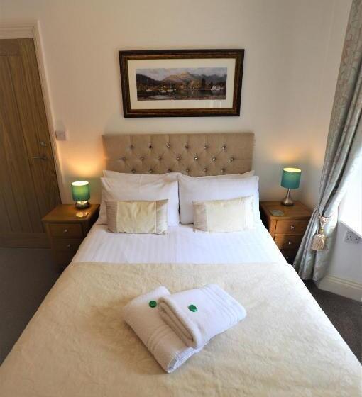 اتاق عادی, All Seasons Guest House
