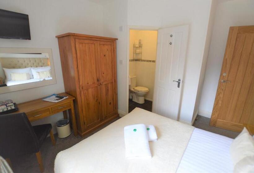 اتاق عادی, All Seasons Guest House