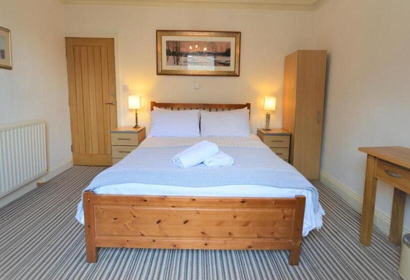 اتاق استاندارد, All Seasons Guest House