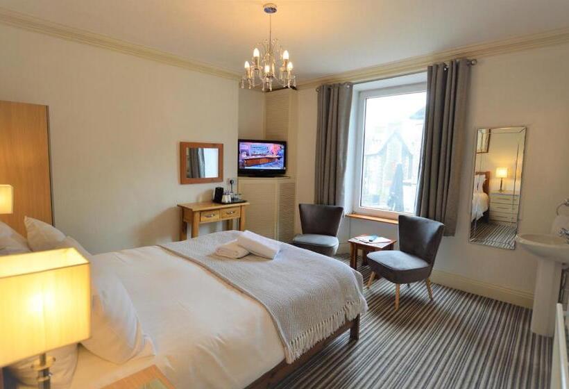 اتاق استاندارد, All Seasons Guest House