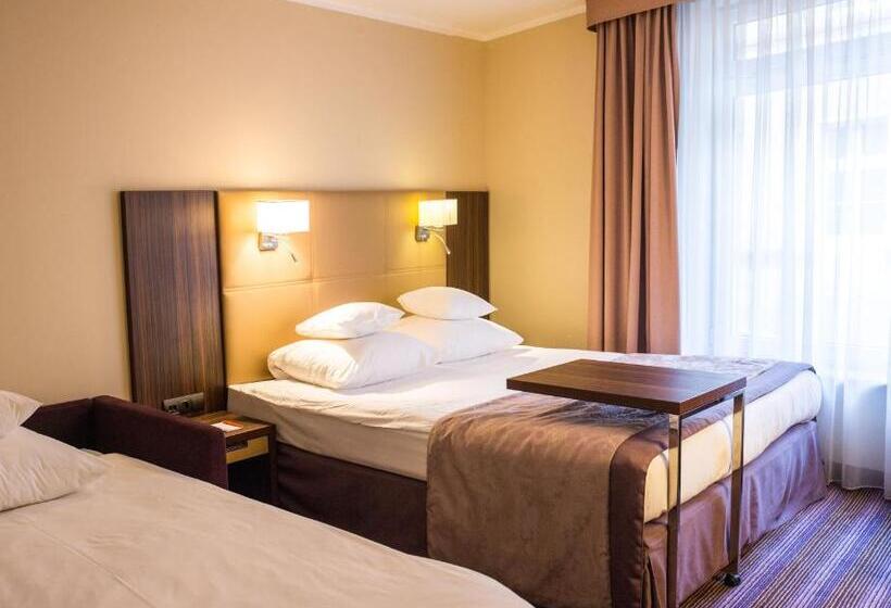 اتاق استاندارد, Desilva Premium Opole