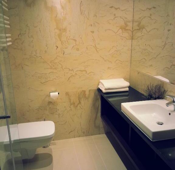 اتاق استاندارد, Desilva Premium Opole
