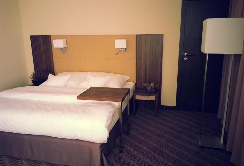 اتاق استاندارد, Desilva Premium Opole