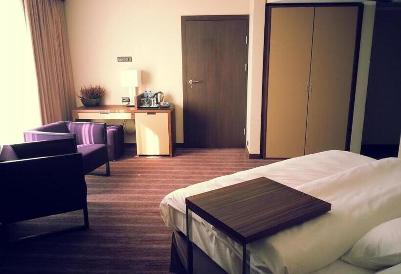 اتاق استاندارد, Desilva Premium Opole