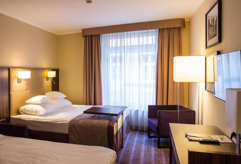 اتاق استاندارد, Desilva Premium Opole