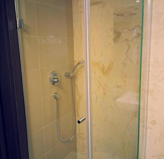 اتاق استاندارد, Desilva Premium Opole