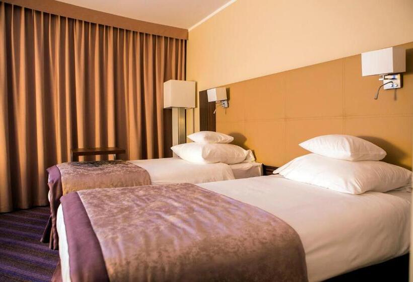 اتاق استاندارد, Desilva Premium Opole