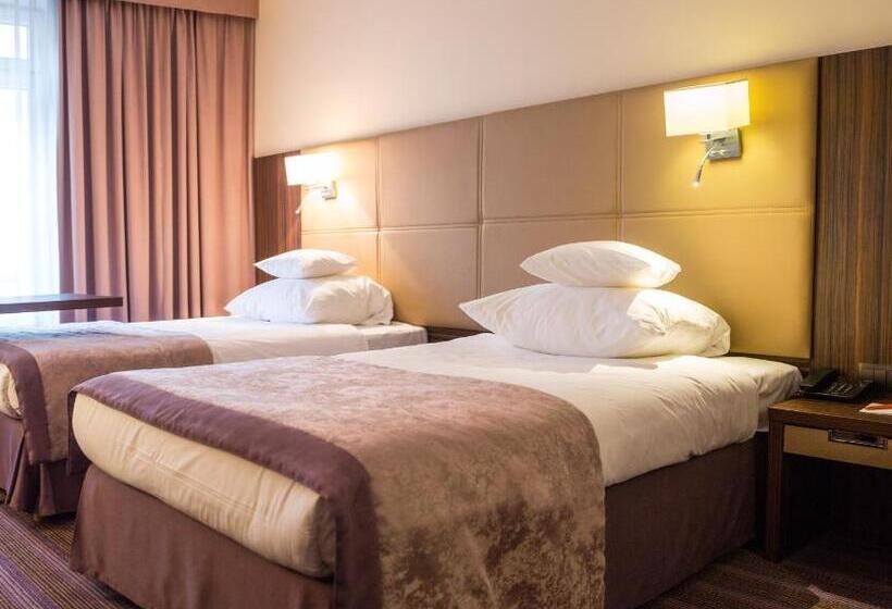 اتاق استاندارد, Desilva Premium Opole