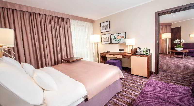 اتاق استاندارد, Desilva Premium Opole