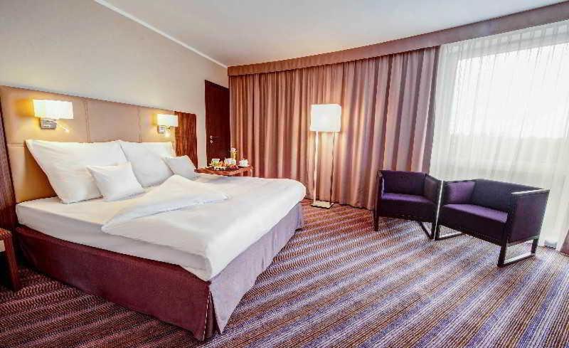 اتاق استاندارد, Desilva Premium Opole