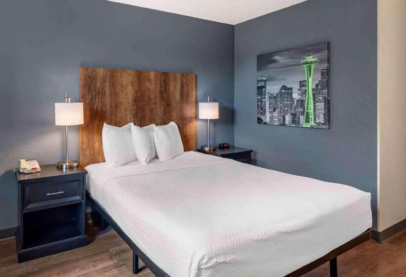 Студия Стандарт, Extended Stay America Suites  Fort Lauderdale  Plantation