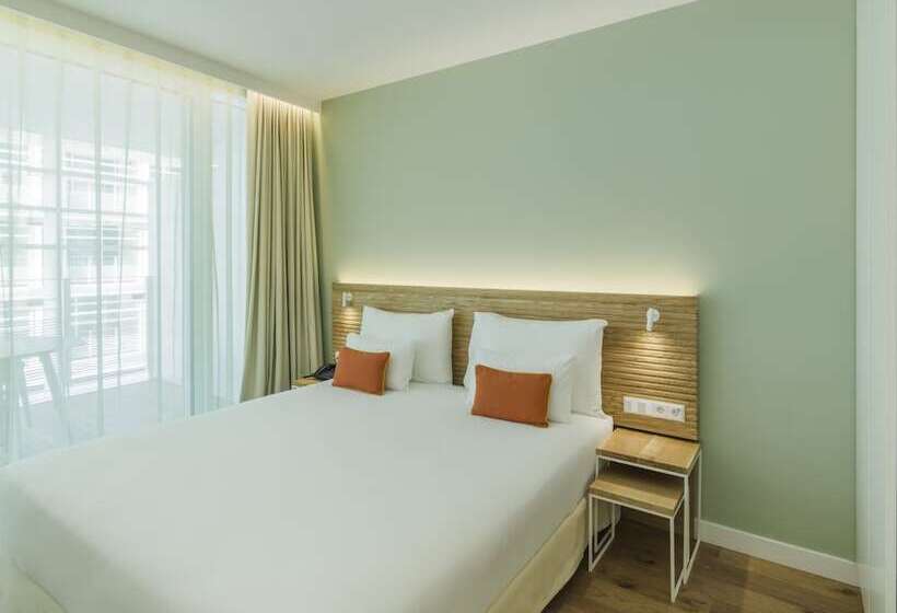 Апартаменты Superior 2 Спальни, Falkensteiner Hotel & Spa Jesolo