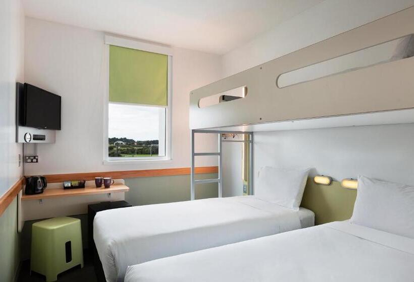 이코노미 룸, Ibis Budget Auckland Airport