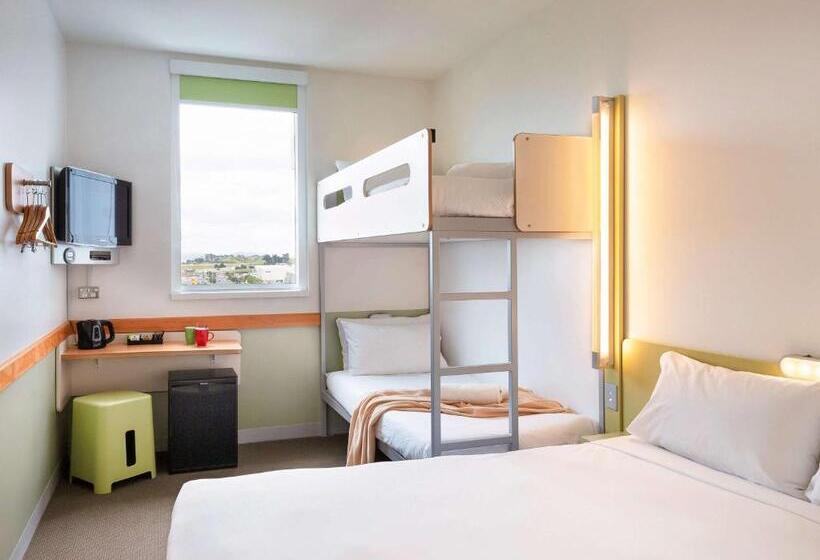 패밀리 룸, Ibis Budget Auckland Airport