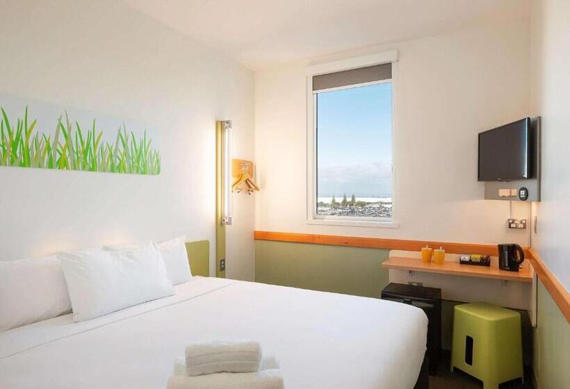 이코노미 룸, Ibis Budget Auckland Airport