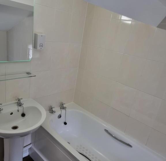 Quarto Deluxe, Norfolk Guest House