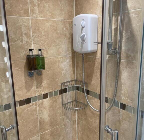 Quarto Deluxe, North Crest