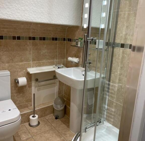 Quarto Deluxe, North Crest