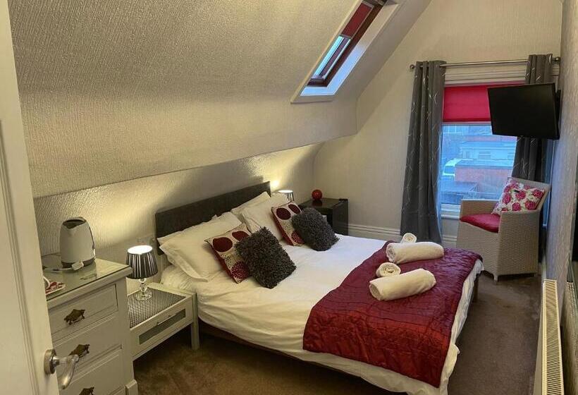 Quarto Premium, North Crest