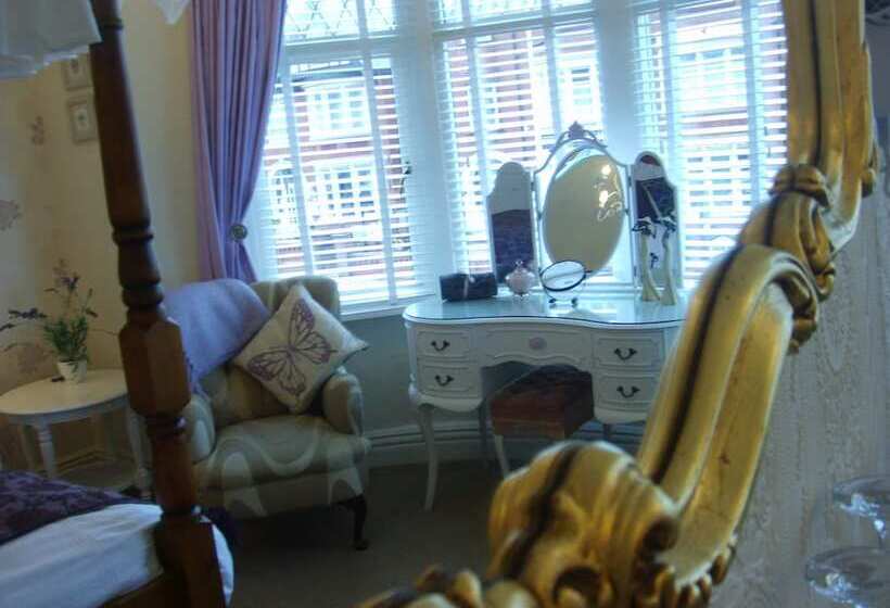 Quarto Deluxe, North Crest