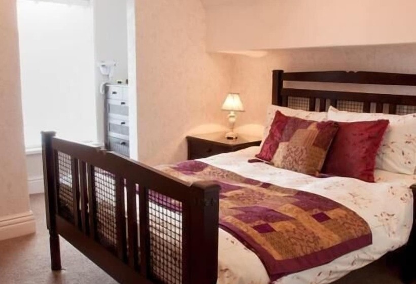 Quarto Deluxe, North Crest