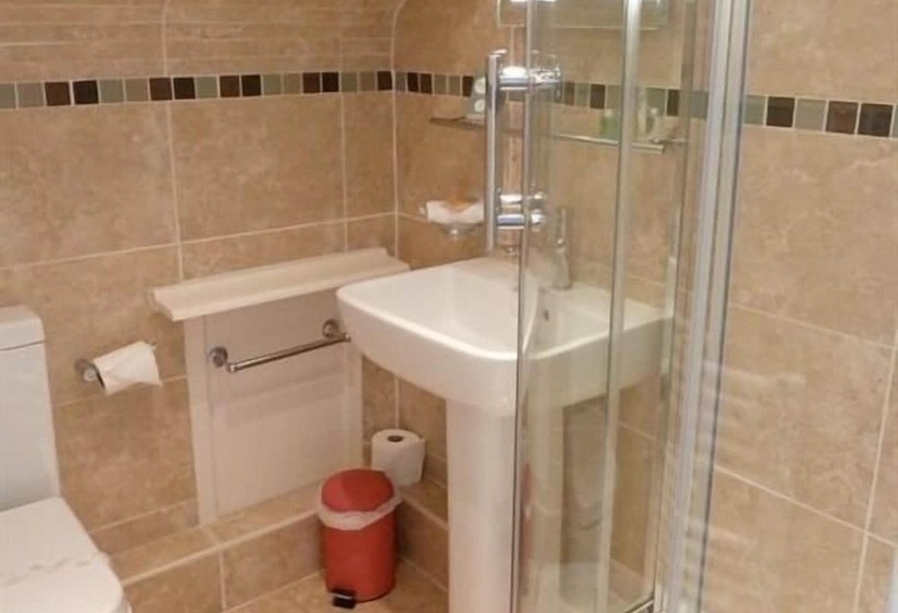 Quarto Deluxe, North Crest