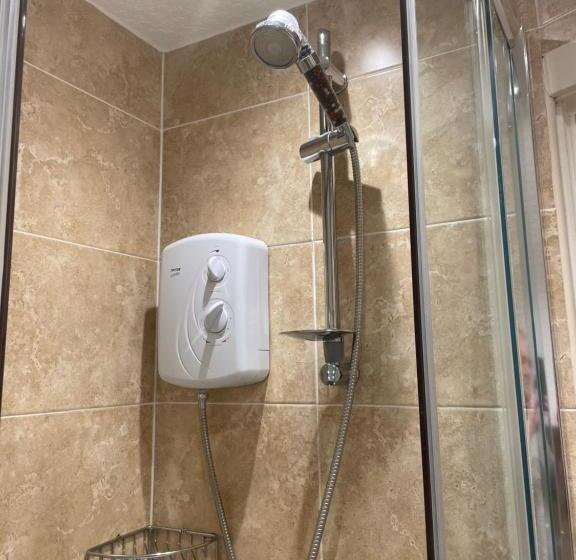 Quarto Deluxe, North Crest