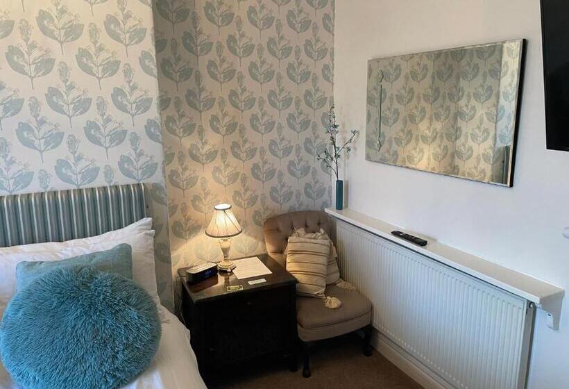 Quarto Familiar Superior, North Crest