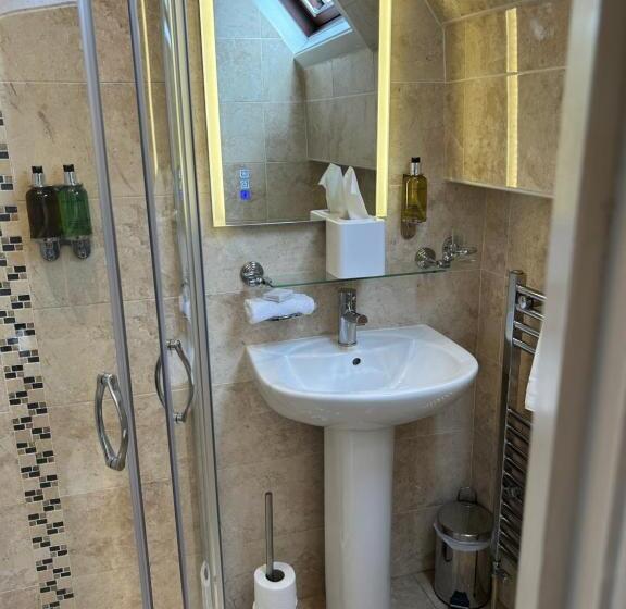 Quarto Premium, North Crest