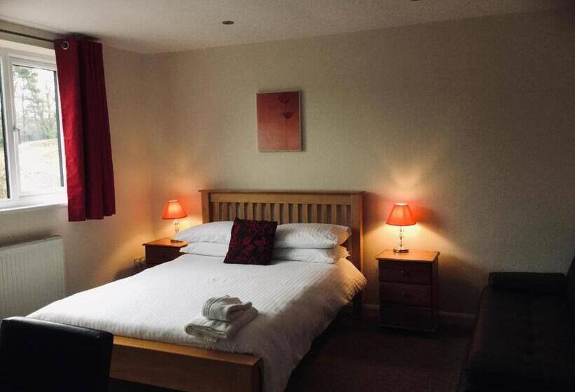 Номер Стандарт, Smithaleigh Farm Rooms And Apartments