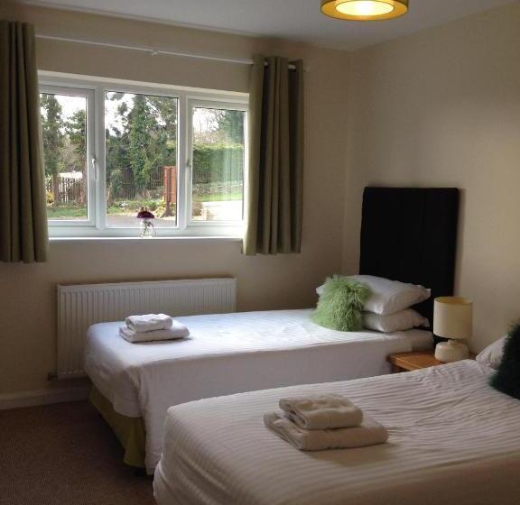 Номер Стандарт, Smithaleigh Farm Rooms And Apartments