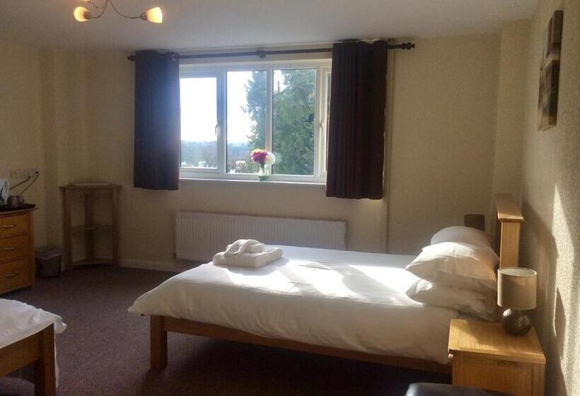 Номер Стандарт, Smithaleigh Farm Rooms And Apartments