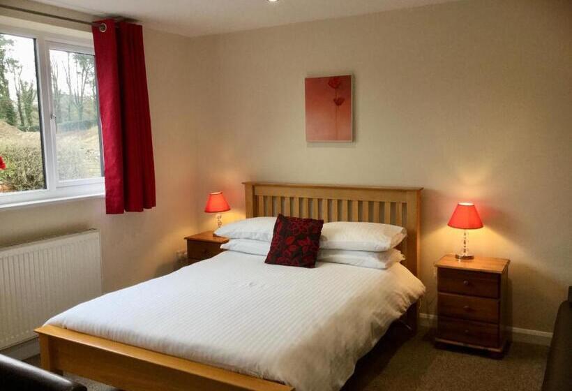 Студия Стандарт, Smithaleigh Farm Rooms And Apartments