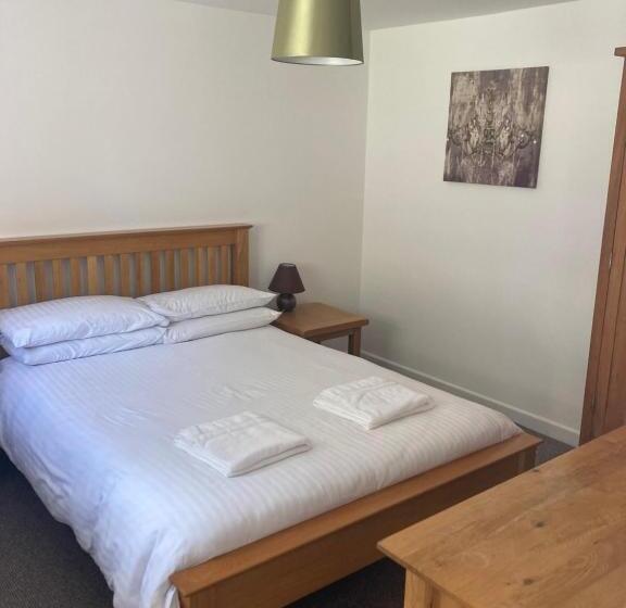 Апартаменты 1 Спальня, Smithaleigh Farm Rooms And Apartments